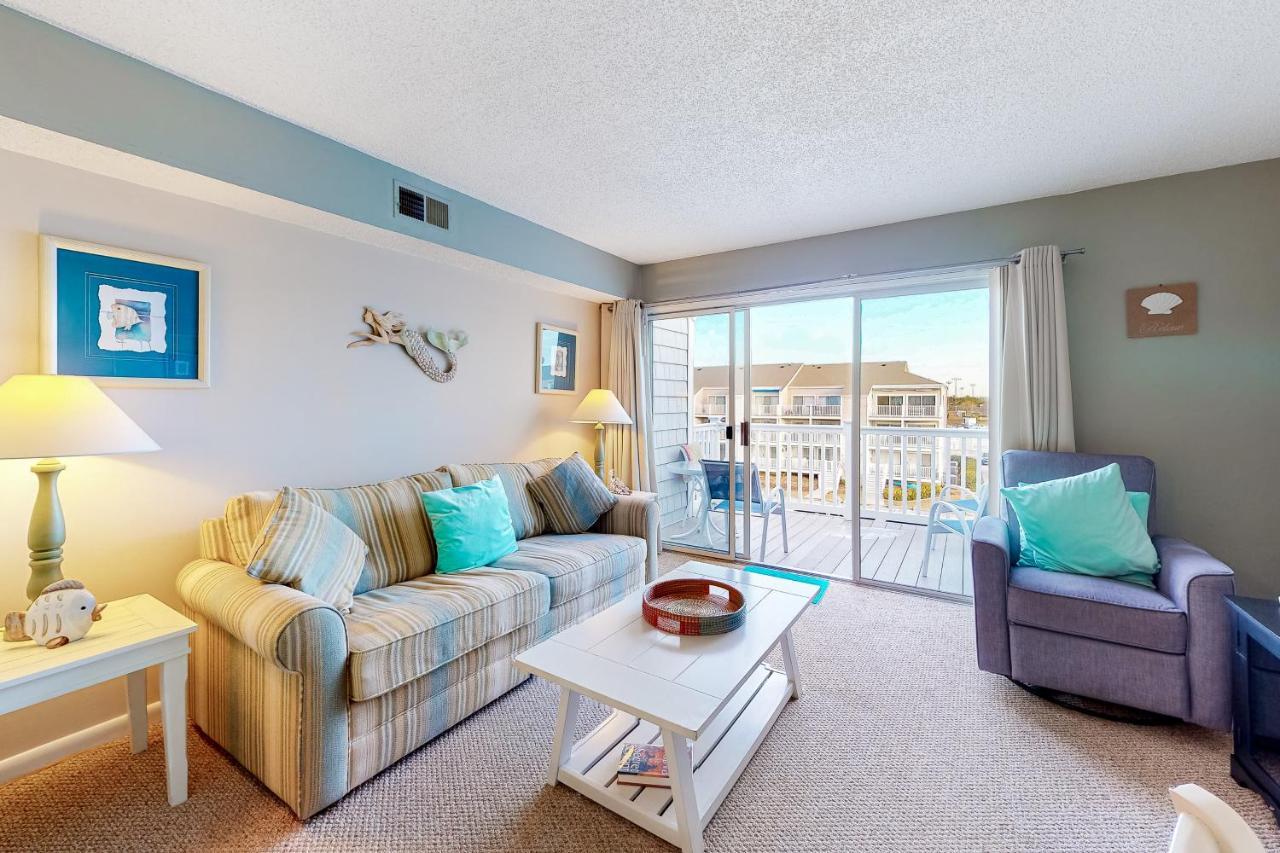 Hidden Harbour 312C Apartment Ocean City Exterior photo