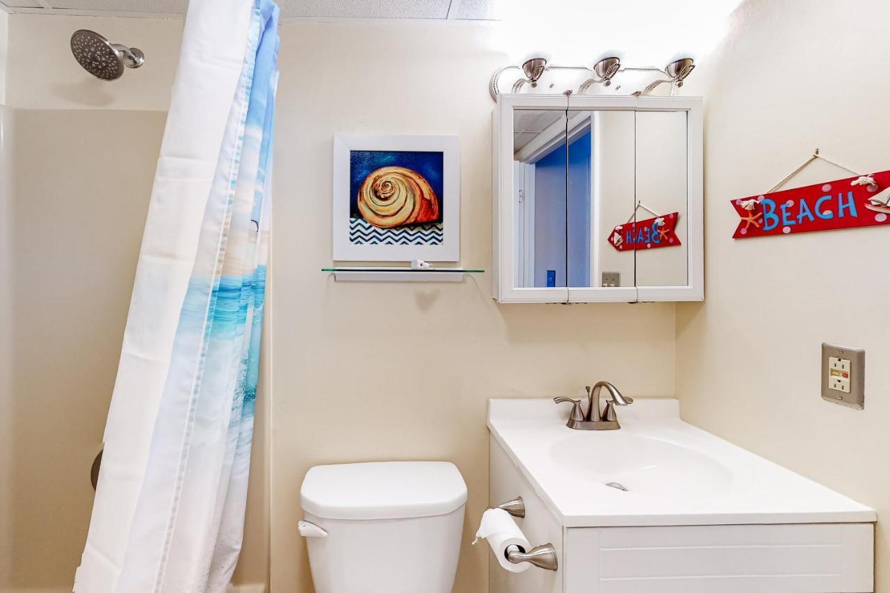 Hidden Harbour 312C Apartment Ocean City Exterior photo